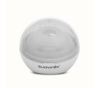 Suavinex - Duccio Perla Sterilizzattore Ciuccio Portatile
