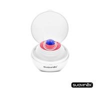 Suavinex - Duccio Sterilizzaciuccio Portatile - Perla