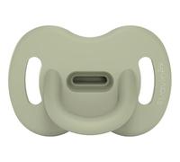 SUAVINEX Selection Colour Essence - Succhietto In Silicone 6-18M - Verde