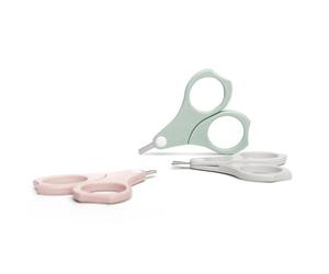 Suavinex - Forbicine Confezione 1 Pezzo