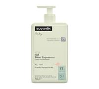 SUAVINEX, Gel shampoo 750ml