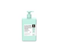 Suavinex Gel Shampoo Pediatrico 750ml - Shampoo