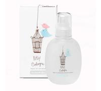 Suavinex Infant Cologne 100ml - Eau de cologne