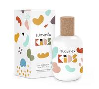 Suavinex Kids Colonia per Bambini, 3-10 Anni, Aroma Fruttato, 100 ml