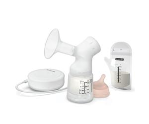 Suavinex Kit Tiralatte Elettrico