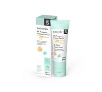 Suavinex La mia prima crema viso SPF 30 50ml