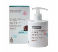 Suavinex Lozione Idratante Massaggio 400 ml - Lozione corpo