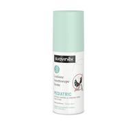 Suavinex, Lozione Repellente per Zanzare e Insetti, Per Neonati +12 Mesi, Per Pelli Sensibili, Senza Profumo, No Alcool, Efficace contro la Zanzara Tigre e le Zecche fino a 8 Ore, con IR3535, 100 ml