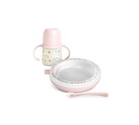 Suavinex - My Family Set Pappa Calda - Rosa