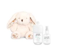 SUAVINEX MY FIRST BABY COLOGNE SET PROFUMO E PELUCHE