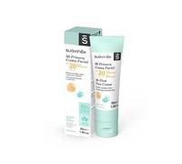 Suavinex My First Face Cream Spf 30 50ml