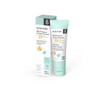 Suavinex Baby My First Face Cream SPF 30 crema per il viso SPF 30 50 ml