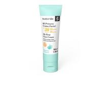 Suavinex Baby My First Face Cream SPF 30 crema per il viso SPF 30 50 ml