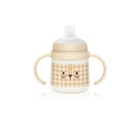 Suavinex Night & Day Leone 150 ml - Biberon con Maniglie