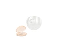 Suavinex Paracapezzoli in silicone taglia M 2 Pezzi