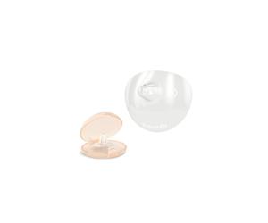 Suavinex Paracapezzoli in silicone taglia M 2 Pezzi