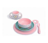 SUAVINEX - Set Svezzamento Wonderland - GIrl