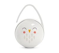 Suavinex Bonhomia Duo porta ciuccio White 1 pz
