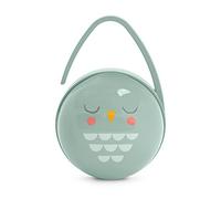 Suavinex Bonhomia Duo porta ciuccio Green 1 pz