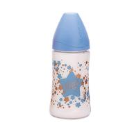 Suavinex Premium Bib 270 Anat S 2M Stella Azz Chiaro - 100 g