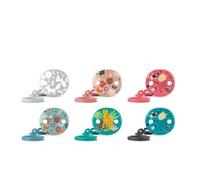 Suavinex Clip catena 1 unità - Accessorio per bambini