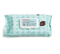 Suavinex Salviettine umidificate 72 pezzi - Salviettine igieniche