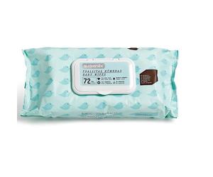 Suavinex Salviettine umidificate 72 pezzi - Salviettine igieniche