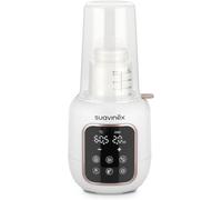 SUAVINEX Scaldabiberon e sterilizzatore multifunzione 5 in 1