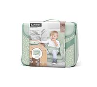 Suavinex Seggiolone Portatile per Bambini +6 Mesi, Verde