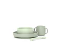 Suavinex Selection Tableware Nr Green 4 U