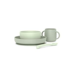 Suavinex Selection Tablewaregeen 4 Un