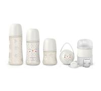 SUAVINEX SET BONHOMIA STARTER BEIGE