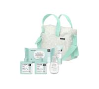Suavinex Set di 6 borse cosmetiche per bambini - Accessorio per bambini