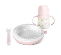 Suavinex - My Family Set Pappa Calda - Rosa