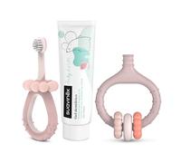 Set per iniziare l'Igiene Dentale Suavinex +0 Mesi