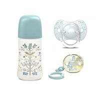 Suavinex Gold Premium Gift Set Blue confezione regalo (per bebè)