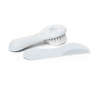 SUAVINEX SET SPAZZOLA E PETTINE VERDI 0+ MESI