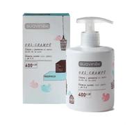 Suavinex Shampoo Gel 400ml - Shampoo