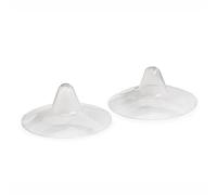 Suavinex Silicone Liner 2 unità - Inserti per biberon