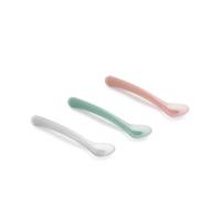 Suavinex Silicone Spoon +4M