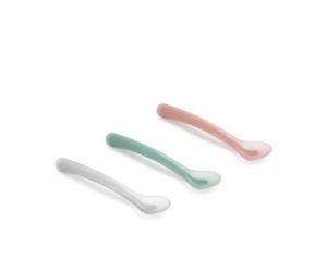Suavinex Silicone Spoon +4M
