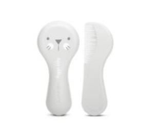 Suavinex - Spazzola + Pettine Ghiaccio Confezione 2 Pezzi