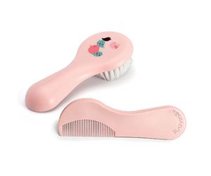 Suavinex Spazzola/Pettine Ra 1 pz Altro