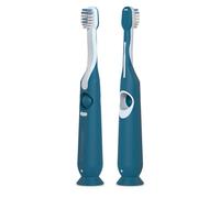 Suavinex SPAZZOLINO DA DENTI KIDS 2-6 ANNI AZZURRO