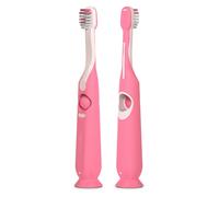 Suavinex SPAZZOLINO DA DENTI KIDS 2-6 ANNI ROSA