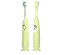 Suavinex SPAZZOLINO DA DENTI KIDS 2-6 ANNI VERDE