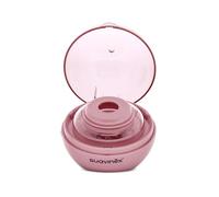 SUAVINEX Duccio - Sterilizzaciuccio Rosa