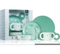 Suavinex Stoviglie Didattiche Bambini - Accessorio per bambini