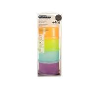 Suavinex Suavinex Green Powdered Milk And Cereals Dispenser