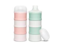 Suavinex Suavinex Green Powdered Milk And Cereals Dispenser